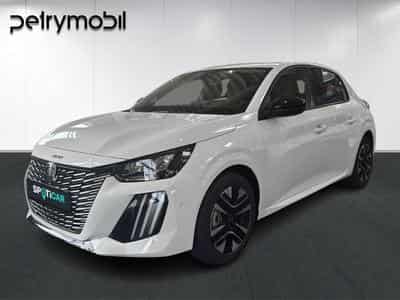 Peugeot 208 II & e- Allure (2026) - Photo 1