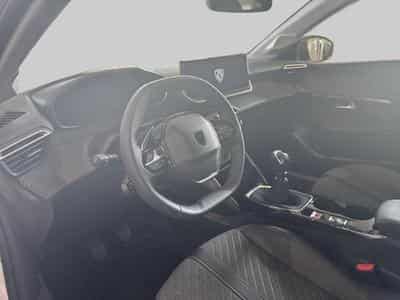 Peugeot 208 II & e- Allure (2026) - Photo 11