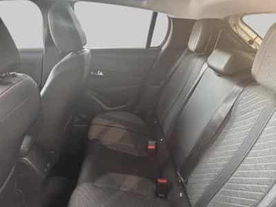 Peugeot 208 II & e- Allure (2026) - Photo 12