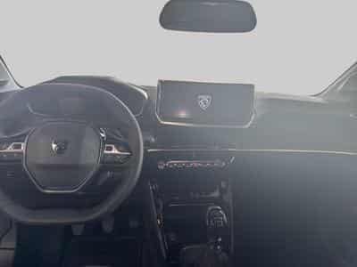 Peugeot 208 II & e- Allure (2026) - Photo 13