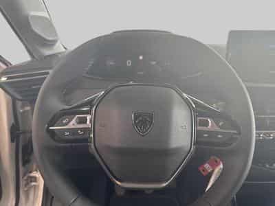 Peugeot 208 II & e- Allure (2026) - Photo 14