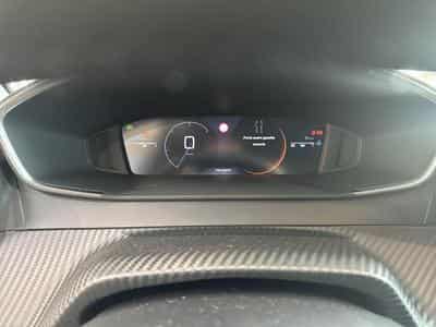 Peugeot 208 II & e- Allure (2026) - Photo 15