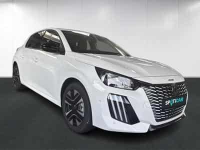 Peugeot 208 II & e- Allure (2026) - Photo 3