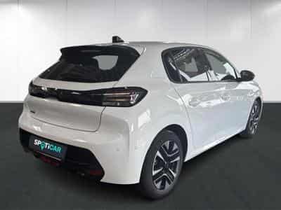 Peugeot 208 II & e- Allure (2026) - Photo 4