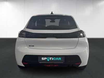 Peugeot 208 II & e- Allure (2026) - Photo 5