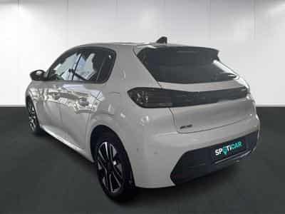 Peugeot 208 II & e- Allure (2026) - Photo 6