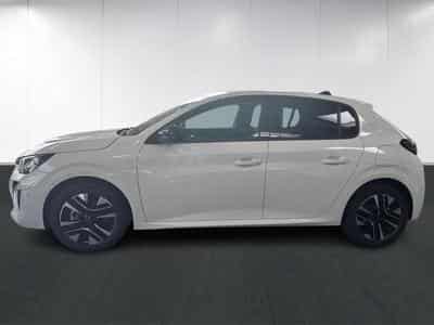 Peugeot 208 II & e- Allure (2026) - Photo 7