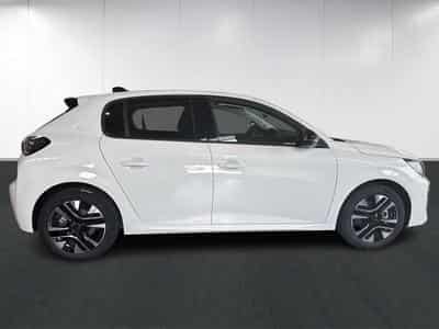 Peugeot 208 II & e- Allure (2026) - Photo 8