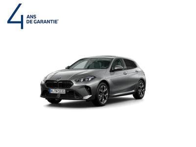 BMW 116 116 Kit M Sport (2025) - Photo 1