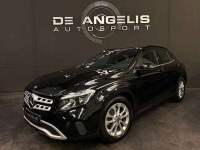 Mercedes GLA 200 200 CDI DCT SENSATION (2019) - Foto 1