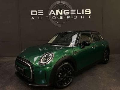 MINI Cooper 1.5 136 DKG7 EDITION PREMIUM PLUS (2023) - Photo 1