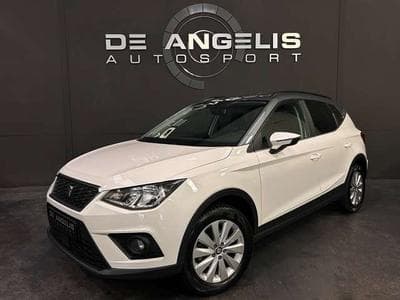 SEAT Arona Style (2018) - Photo 1