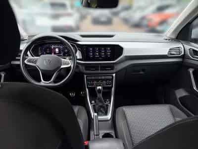 VW T-Cross T-Cross Active (2021) - Photo 10