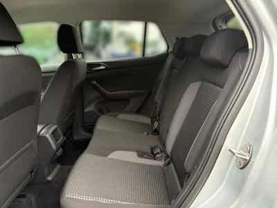 VW T-Cross T-Cross Active (2021) - Photo 11