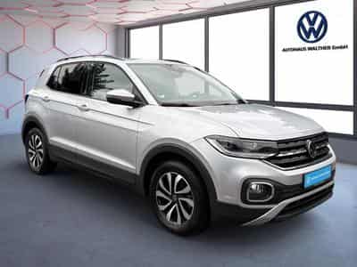 VW T-Cross T-Cross Active (2021) - Photo 2