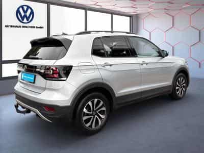 VW T-Cross T-Cross Active (2021) - Photo 3