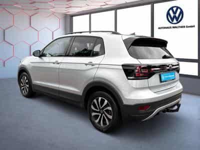 VW T-Cross T-Cross Active (2021) - Photo 4