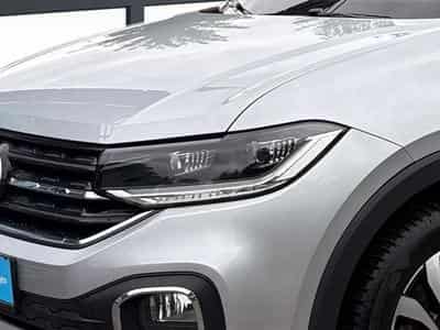VW T-Cross T-Cross Active (2021) - Photo 5
