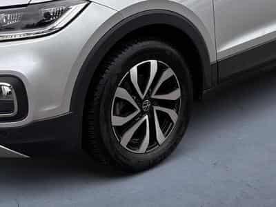 VW T-Cross T-Cross Active (2021) - Photo 6