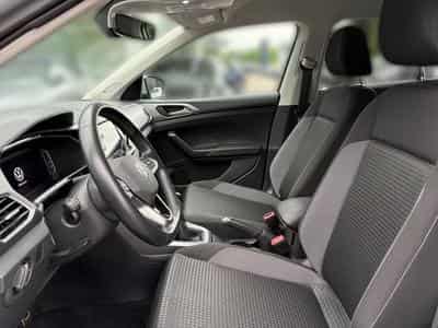 VW T-Cross T-Cross Active (2021) - Photo 7