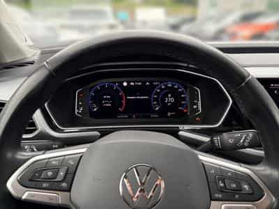 VW T-Cross T-Cross Active (2021) - Photo 8