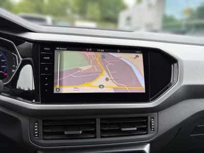 VW T-Cross T-Cross Active (2021) - Photo 9