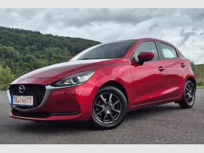 Mazda 2 2 Center-Line, 1.Hand, Klima. (2020) - Foto 1