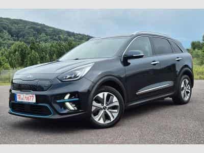 Kia Niro Kia Niro e-Niro Spirit, Leder, JBL, Kamera, ACC. (2021) - Foto 1