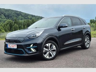 Kia Niro Kia Niro e-Niro Spirit, Leder, JBL, Kamera, ACC. (2021) - Foto 1