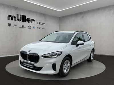 BMW 216 216i ACTIVE TOURER AUTOMATIK LED DRIV ASSIST KOM (2024) - Foto 1
