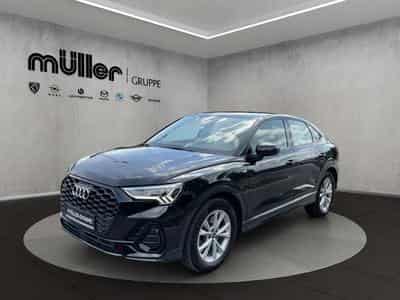 Audi Q3 Q3 Sportback 40 TFSI (2021) - Foto 1