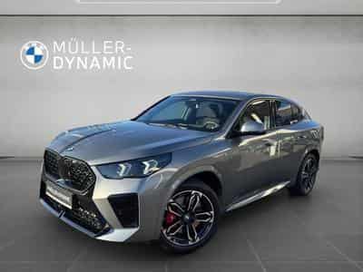 BMW X2 X2 sDrive20i M SPORT PRO LED AHK 360°KAMERA (2025) - Foto 1