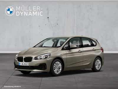 BMW 220 220i Active Tourer AUTOMATIK NAVI KAMERA MEMORY (2020) - Foto 1