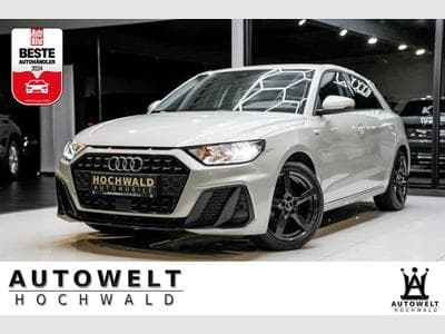 Audi A1 A1 Sportback 25 TFSI S-tronic S-Line Sportpaket (2024) - Foto 1