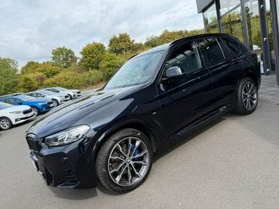 BMW X3 X3 xDrive M Sport Pano 360° Shadow 20" Virtual (2022) - Foto 1