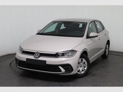 VW Polo 1.0 MPI 59kW (2026) - Photo 1