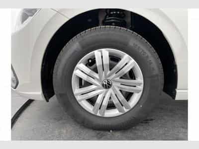 VW Polo 1.0 MPI 59kW (2026) - Photo 11