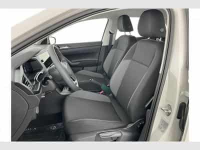 VW Polo 1.0 MPI 59kW (2026) - Photo 12