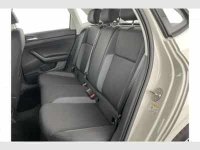 VW Polo 1.0 MPI 59kW (2026) - Photo 13