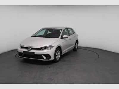 VW Polo 1.0 MPI 59kW (2026) - Photo 3