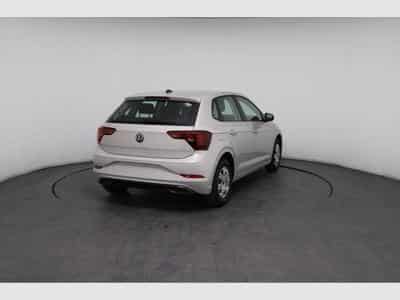 VW Polo 1.0 MPI 59kW (2026) - Photo 7