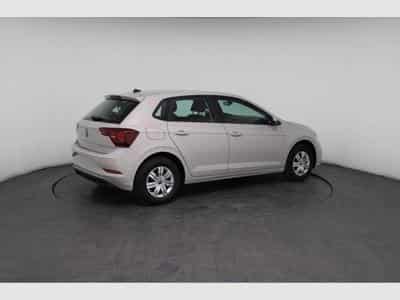 VW Polo 1.0 MPI 59kW (2026) - Photo 8