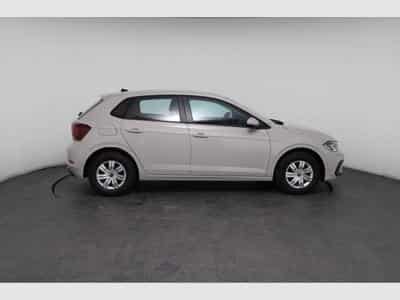 VW Polo 1.0 MPI 59kW (2026) - Photo 9