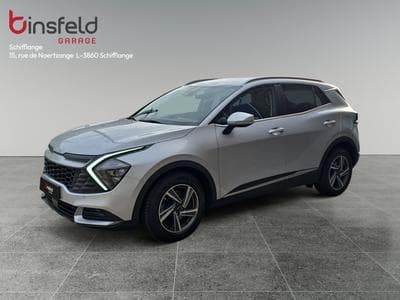 Kia Sportage Pulse 1.6 T-GDi 48V 7DCT (2023) - Foto 1