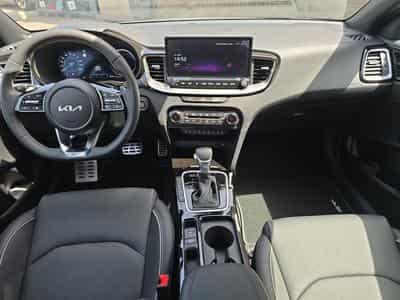 Kia XCeed GT Line 1.5T 140 DCT (2026) - Foto 11
