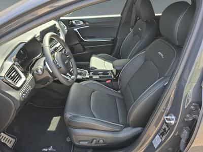 Kia XCeed GT Line 1.5T 140 DCT (2026) - Foto 13