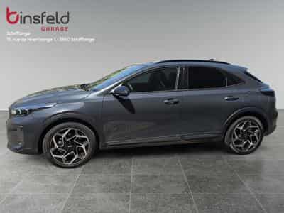 Kia XCeed GT Line 1.5T 140 DCT (2026) - Foto 2