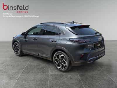 Kia XCeed GT Line 1.5T 140 DCT (2026) - Foto 3
