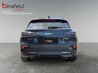 Kia XCeed GT Line 1.5T 140 DCT (2026) - Foto 4