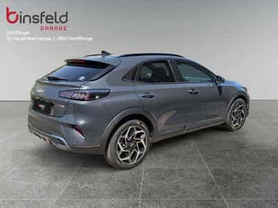 Kia XCeed GT Line 1.5T 140 DCT (2026) - Foto 5